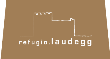 Refugio Laudegg in Ladis