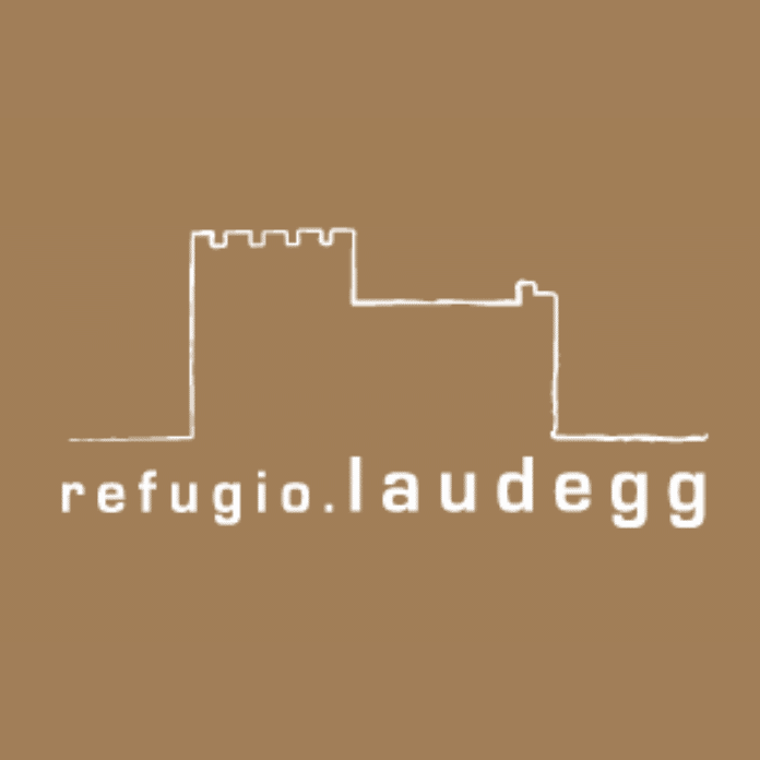 Refugio Laudegg logo